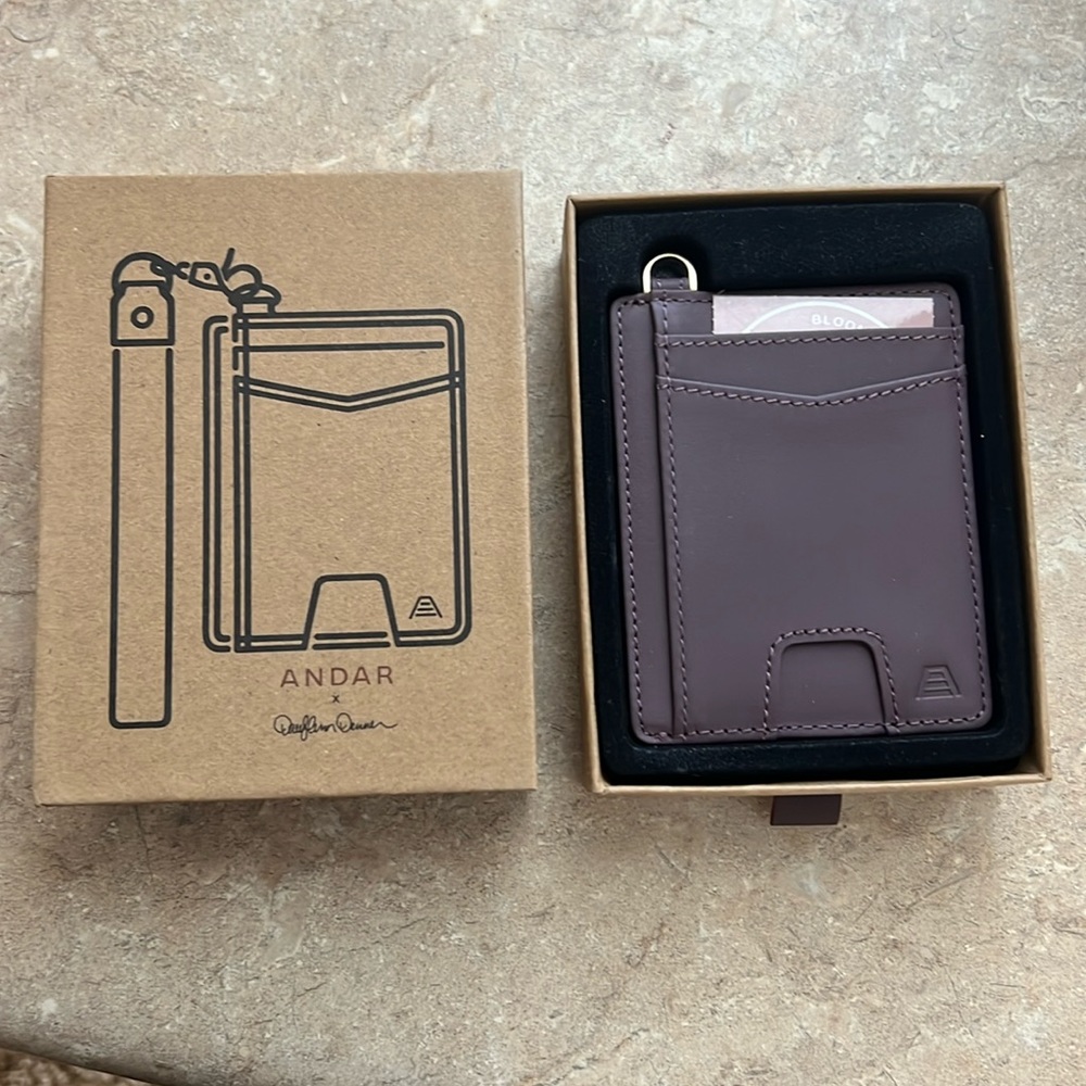 The Denner Wallet